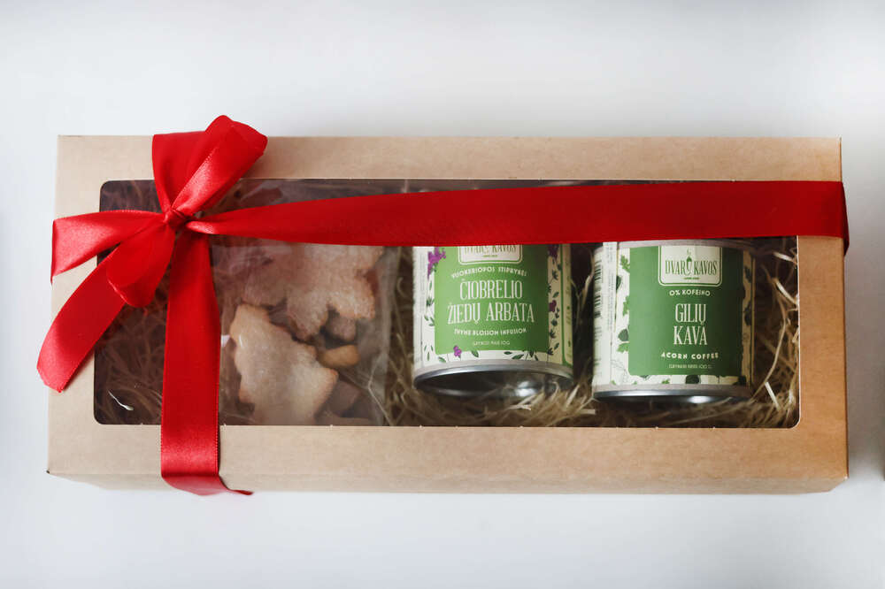 Redaguokite Turinys ir išvaizda > dovanos