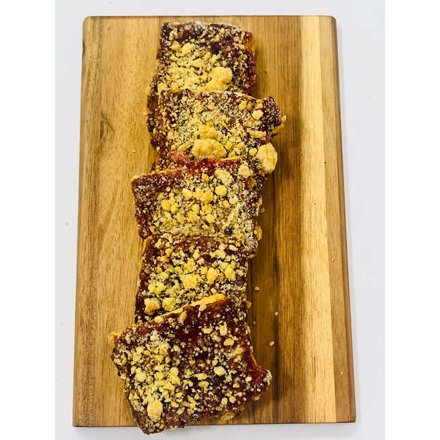 Trupininiai sausainiai Spanguoliukas  2kg