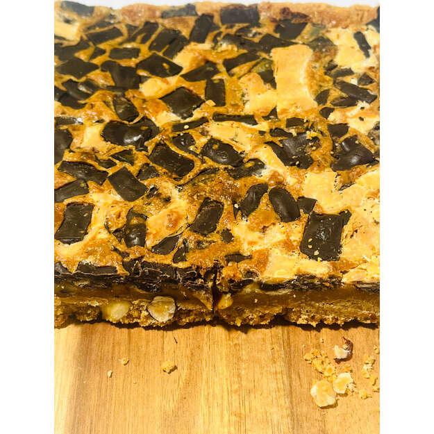 Tinginys su lazdyno riešutais 1.2kg