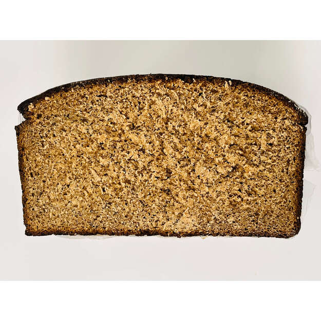 Visų grūdo dalių duona 3.4kg 2