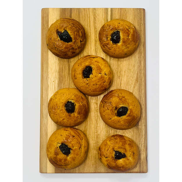 Grafienės elizabetos sausainiai 3kg 1