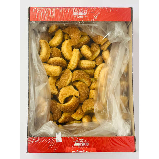 Adelės sausainiai 1kg 2