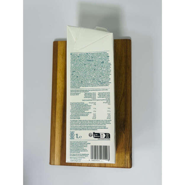 Avižų pienas 6vnt 2