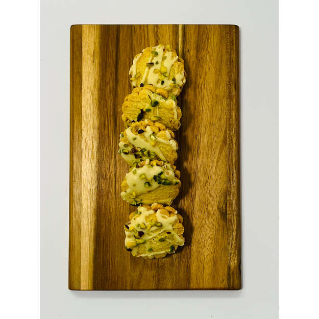 Sausainiai Pistacija 2.5kg