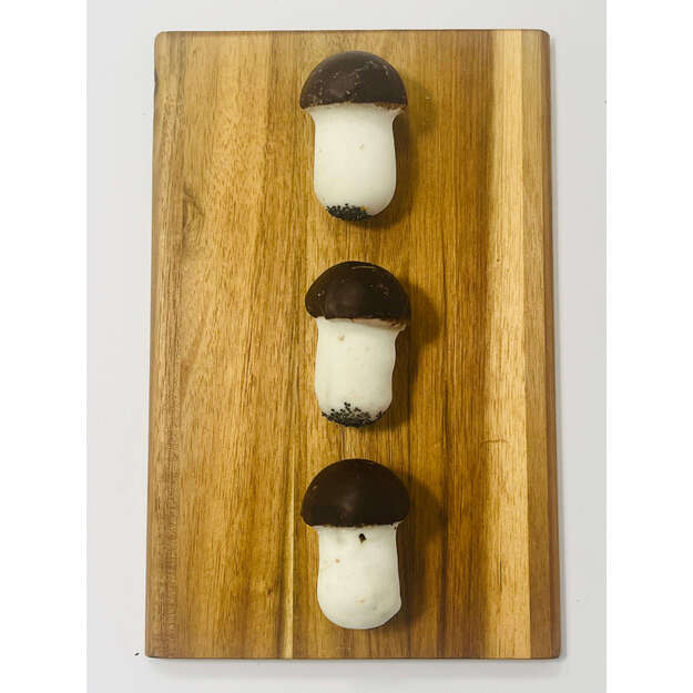 Meduoliniai "Grybukai" 2kg 3