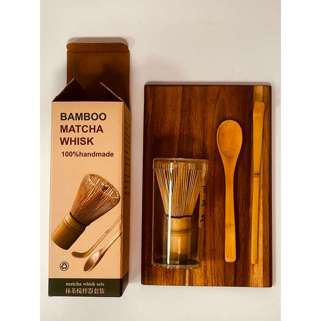 Macha įrankių rinkinukas